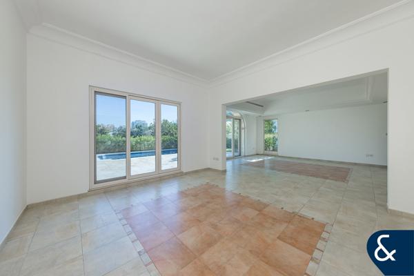 Golf Course Views | Prime Location | C1 Villa